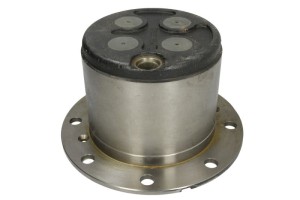 Zestaw naprawczy zwolnicy 64394-CR