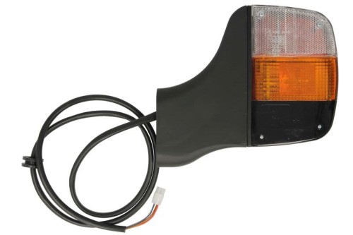 Lampa kierunkowskazu 1012625COBO - Intertraktor