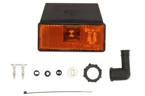Lampa tylna 1011976COBO