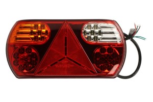 Lampa zespolonych świateł tylnych 1003147COBO