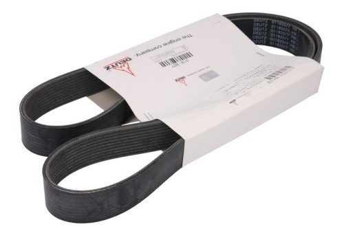 Pas wielorowkowy 01183377 - Intertraktor