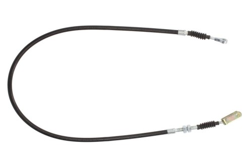 Linka hamulca postojowego AG 0128 - Intertraktor
