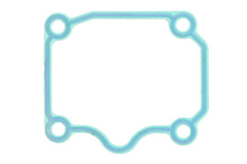 Uszczelka skrzyni biegów 0501322159ZF - Intertraktor