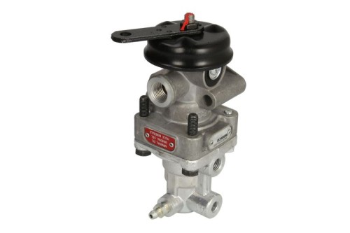 Zawór sterujący naczepy 470 015 253 0 - Intertraktor