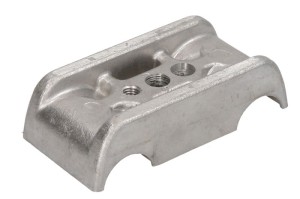 Pokrywa/obudowa sprzęgła AG 0389