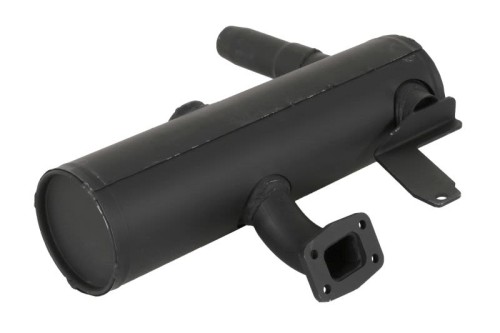 Tłumik końcowy 0219-20-4046A - Intertraktor