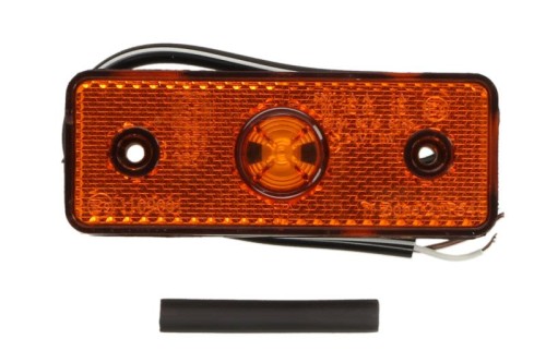 Lampa tylna 1057662COBO - Intertraktor