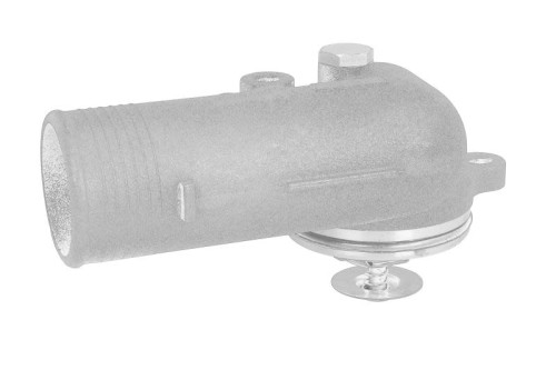 Termostat środka chłodzącego 4133L509 - Intertraktor