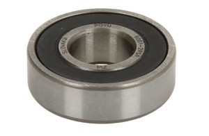 Łożysko 6001-2RS /ZVL/