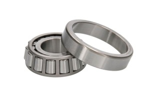 Łożysko 30306 /NKE/
