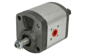 Hydrauliczna pompa zębata 1PN229CB11/438