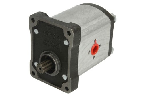 Pompa hydrauliczna 1PN229ABS11/436 - Intertraktor