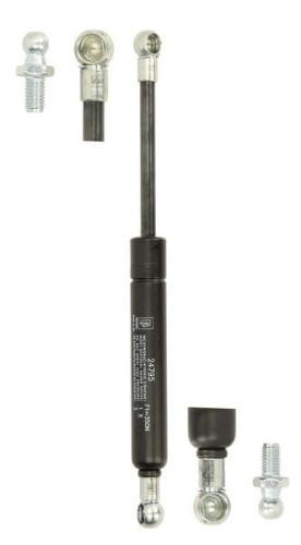 Sprężyna gazowa tylnej szyby KR24795 - Intertraktor