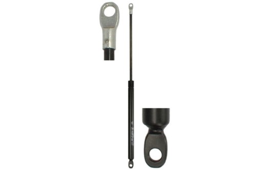 Sprężyna gazowa dachu KR21577 - Intertraktor