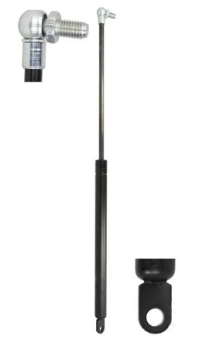 Sprężyna gazowa tylnej szyby KR24832 - Intertraktor