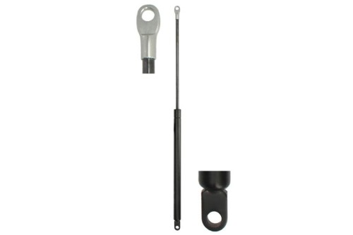 Sprężyna gazowa drzwi KR23049 - Intertraktor