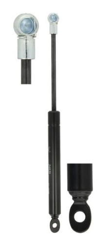 Sprężyna gazowa dachu podnoszonego KR24839 - Intertraktor