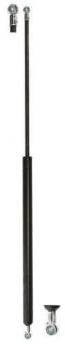 Sprężyna gazowa tylnej szyby KR24814 - Intertraktor