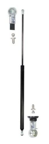 Sprężyna gazowa tylnej szyby KR24806 - Intertraktor