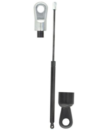 Sprężyna gazowa tylnej szyby KR24648 - Intertraktor