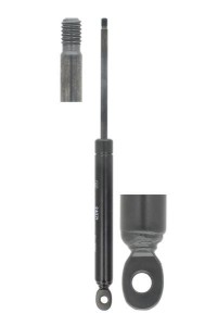 Sprężyna gazowa dachu podnoszonego KR24071