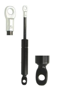Sprężyna gazowa KR24055