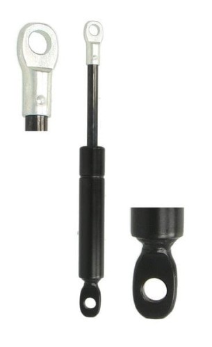 Sprężyna gazowa KR24055 - Intertraktor