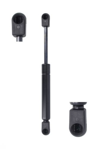 Sprężyna gazowa drzwi KR23745 - Intertraktor