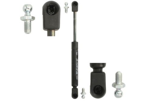 Sprężyna gazowa uniwersalna KR23552 - Intertraktor