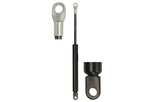 Sprężyna gazowa uniwersalna KR23490 - Intertraktor