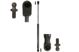 Sprężyna gazowa drzwi KR33066