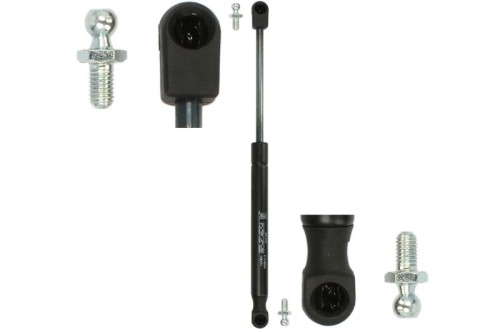 Sprężyna gazowa drzwi KR32170 - Intertraktor
