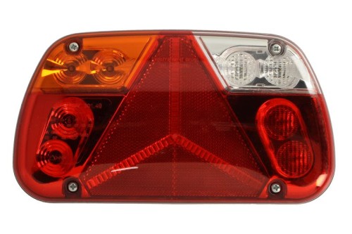 Lampa tylna 1003082COBO - Intertraktor