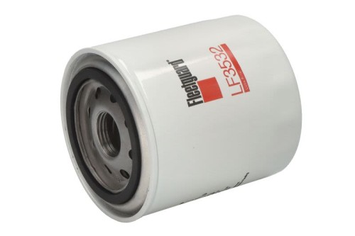 Filtr oleju LF3532 - Intertraktor