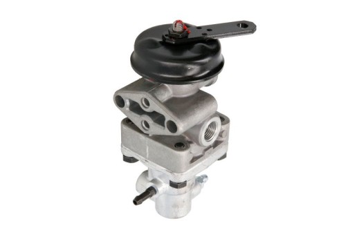 Zawór sterujący naczepy 470 015 265 0 - Intertraktor
