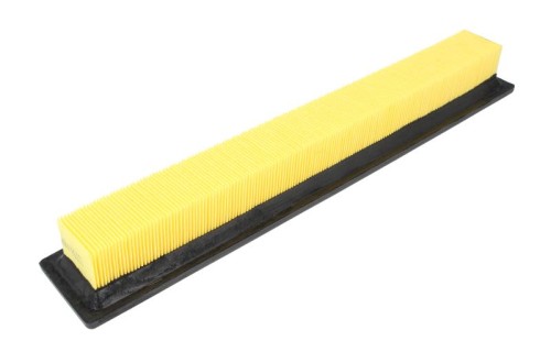 Filtr kabiny PUR-HC0205 - Intertraktor