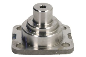 Zestaw naprawczy mechanizmu różnicowego 745.06.011.02-DANA