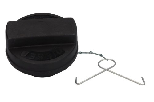 Korek wlewu paliwa AG 0215 - Intertraktor