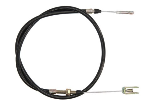 Linka hamulca postojowego AG 0117 - Intertraktor