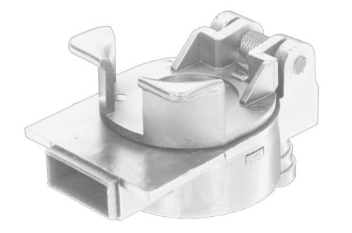 Osłona przewodu hydraulicznego 4355902M1-MF - Intertraktor