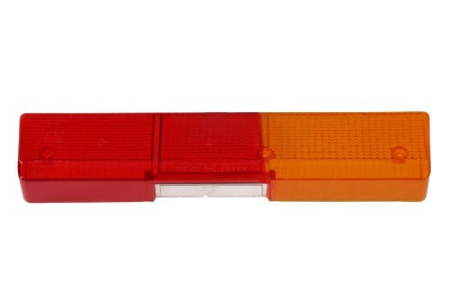 Szkło lampy zespolonej świateł tylnych 1009444COBO - Intertraktor
