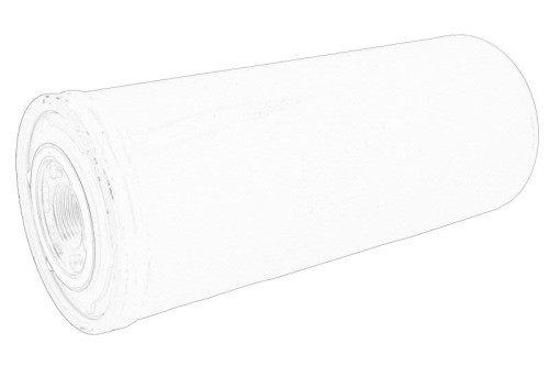 Filtr hydrauliczny 48142232-CNH - Intertraktor