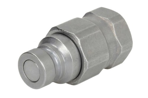 Szybkozłączka FFH04 14JPT M - Intertraktor