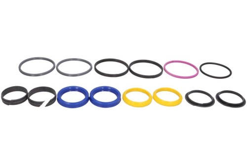 Zestaw naprawczy mechanizmu różnicowego 49944-CR - Intertraktor