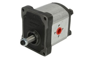 Pompa hydrauliczna zębata 1PN168AB11/437