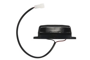 Lampa oświetlenia tablicy rejestracyjnej 1009759COBO