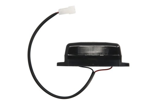 Lampa oświetlenia tablicy rejestracyjnej 1009759COBO - Intertraktor