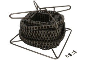Odciąg łańcuchowy RS12B-1-100FT /TSUBAKI/