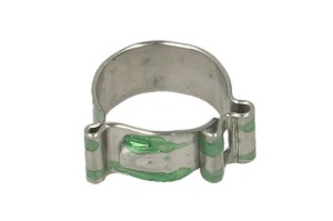 Uszczelka rury wydechowej 01182380