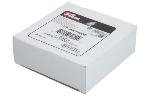 Panewka korbowodu AR73280-FP - Intertraktor